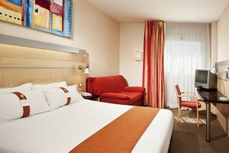 Holiday Inn Express Madrid - Rivas