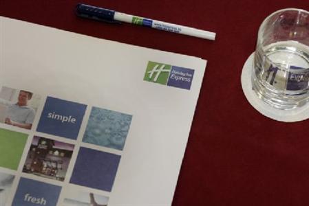 Holiday Inn Express Madrid - Rivas