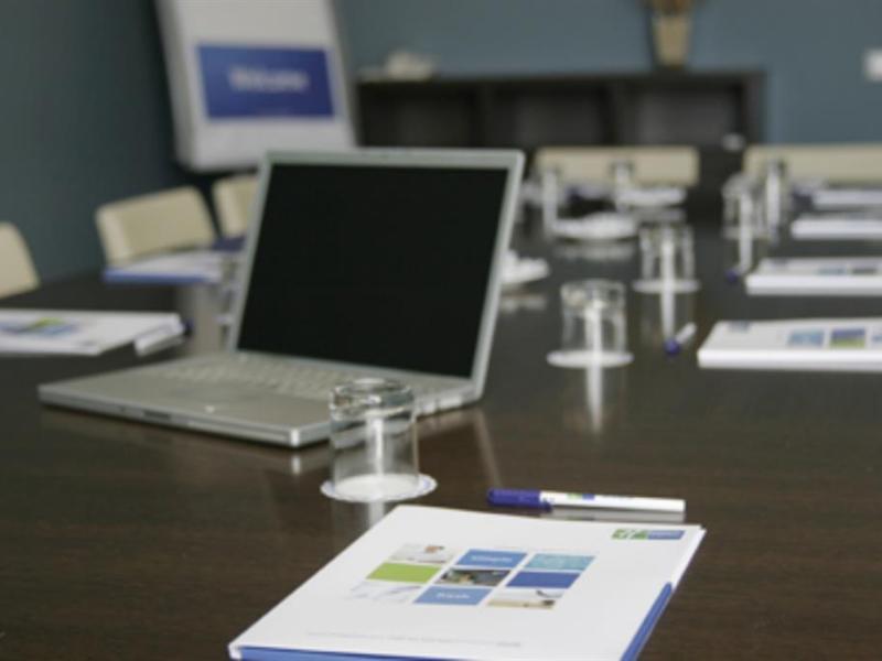 Holiday Inn Express Madrid - Rivas