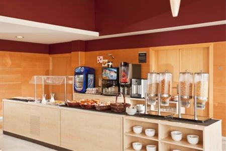 Holiday Inn Express Madrid - Rivas