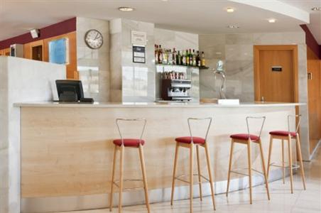 Holiday Inn Express Madrid - Rivas