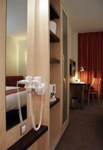 Holiday Inn Express Madrid - Rivas