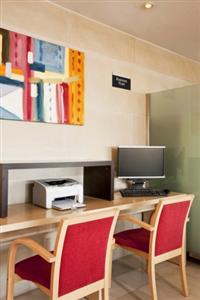 Holiday Inn Express Madrid - Rivas