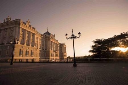 Holiday Inn Express Madrid - Rivas