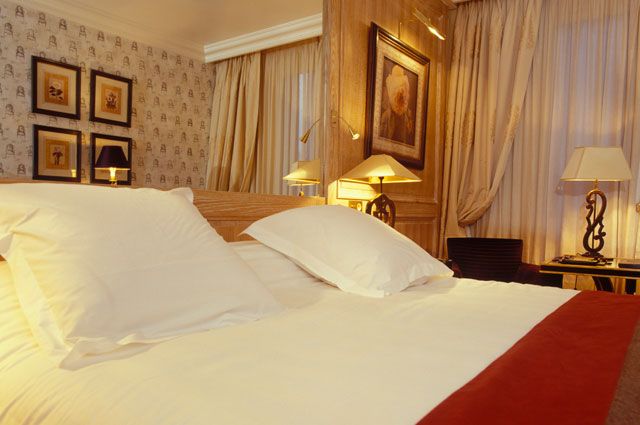Amarante Champs Elysees
