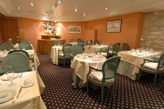 Amarante Champs Elysees