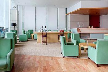 Holiday Inn Express Zhabei Shanghai