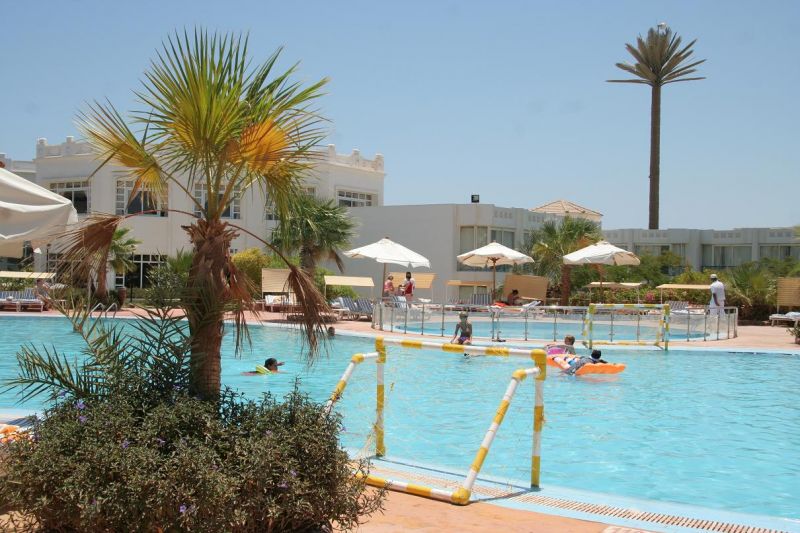 Amarante Garden Palms  