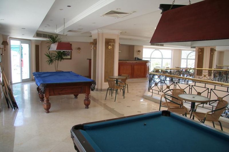 Amarante Garden Palms  