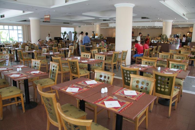 Amarante Garden Palms  