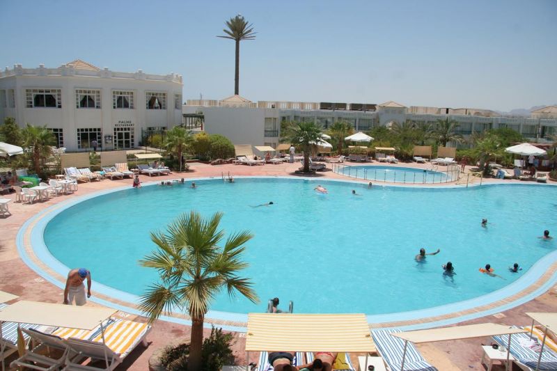 Amarante Garden Palms  