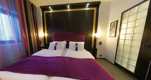 Holiday Inn Garden Court Helsinki Airport