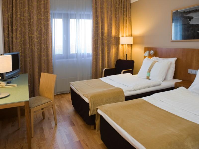 Holiday Inn Garden Court Helsinki Airport