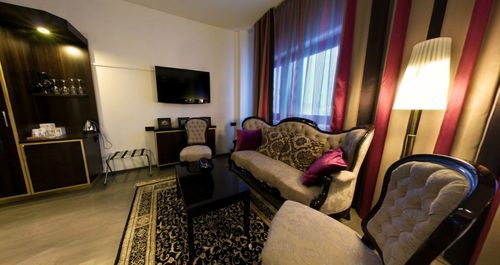 Holiday Inn Garden Court Helsinki Airport