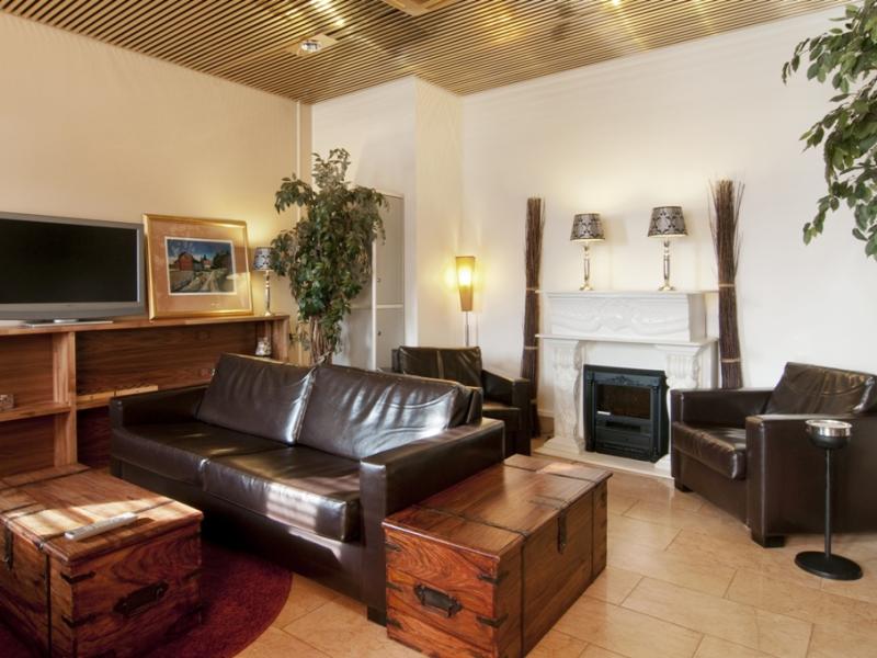 Holiday Inn Garden Court Helsinki Airport