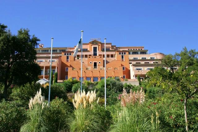 Amarante Golf Plaza 
