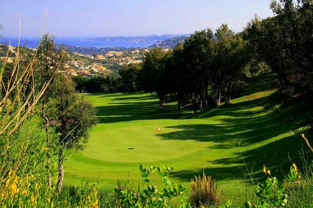 Amarante Golf Plaza 