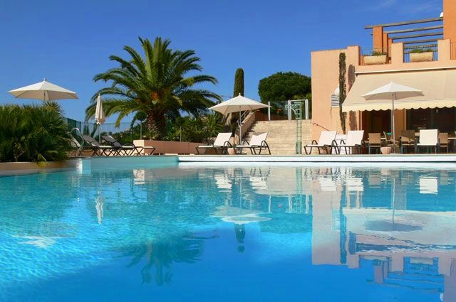 Amarante Golf Plaza 
