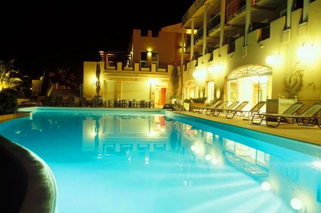 Amarante Golf Plaza 