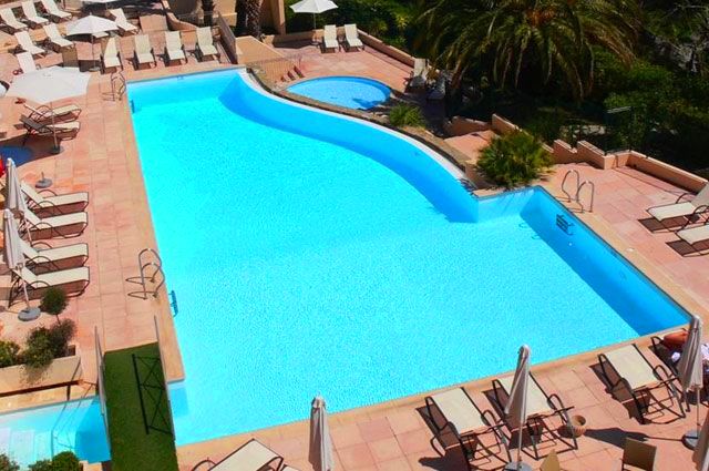 Amarante Golf Plaza 
