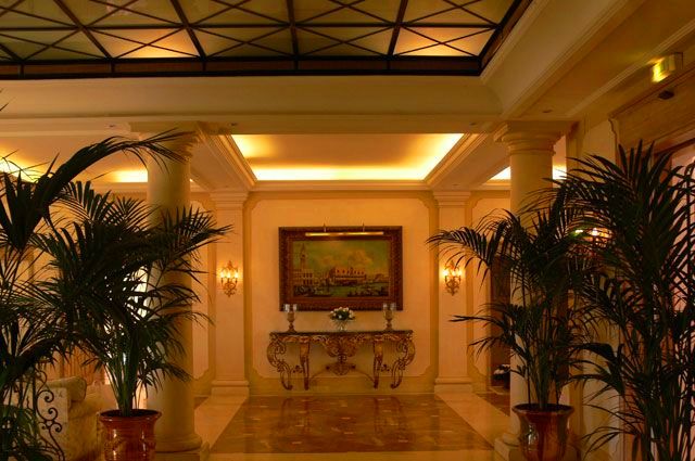 Amarante Golf Plaza 