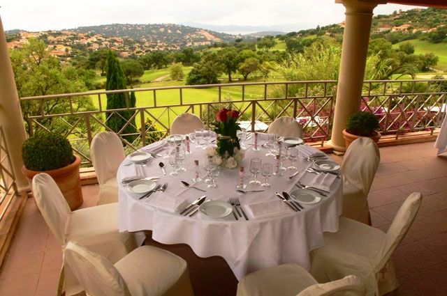 Amarante Golf Plaza 