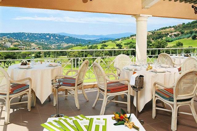 Amarante Golf Plaza 