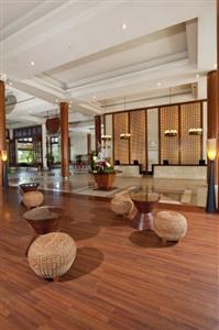 Holiday Inn Glenmarie (Куала-Лумпур)