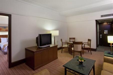 Holiday Inn Glenmarie (Куала-Лумпур)