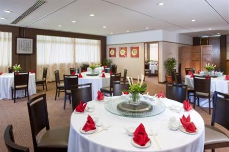 Holiday Inn Glenmarie (Куала-Лумпур)