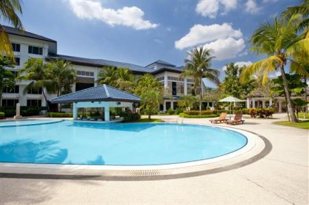 Holiday Inn Glenmarie (Куала-Лумпур)