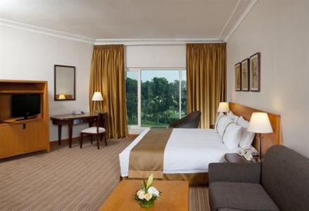 Holiday Inn Glenmarie (Куала-Лумпур)