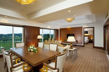 Holiday Inn Glenmarie (Куала-Лумпур)