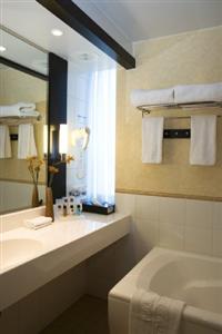 Holiday Inn Helsinki City Center