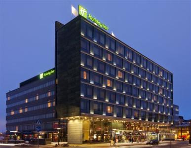 Holiday Inn Helsinki City Center