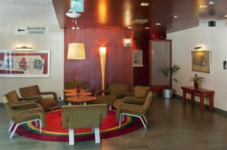 Holiday Inn Helsinki City Center