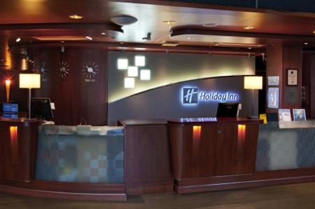 Holiday Inn Helsinki City Center