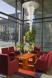 Holiday Inn Helsinki City Center