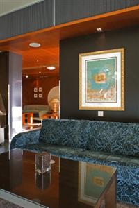 Holiday Inn Helsinki City Center