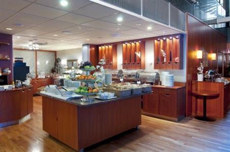 Holiday Inn Helsinki City Center