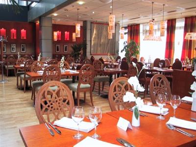 Holiday Inn Helsinki City Center