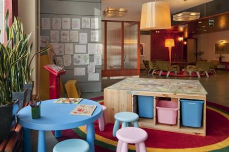 Holiday Inn Helsinki City Center