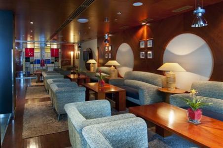 Holiday Inn Helsinki City Center