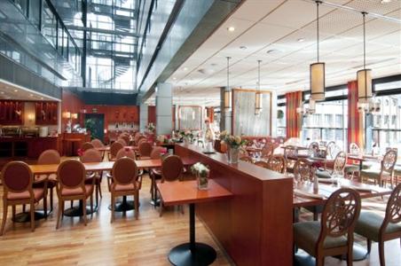 Holiday Inn Helsinki City Center