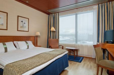 Holiday Inn Helsinki City Center