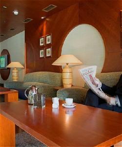 Holiday Inn Helsinki City Center