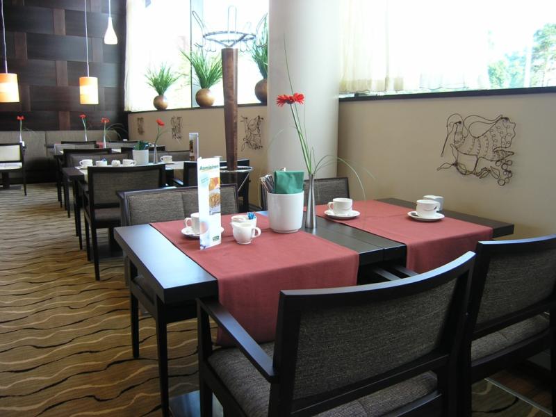 Holiday Inn Helsinki - West Ruoholahti