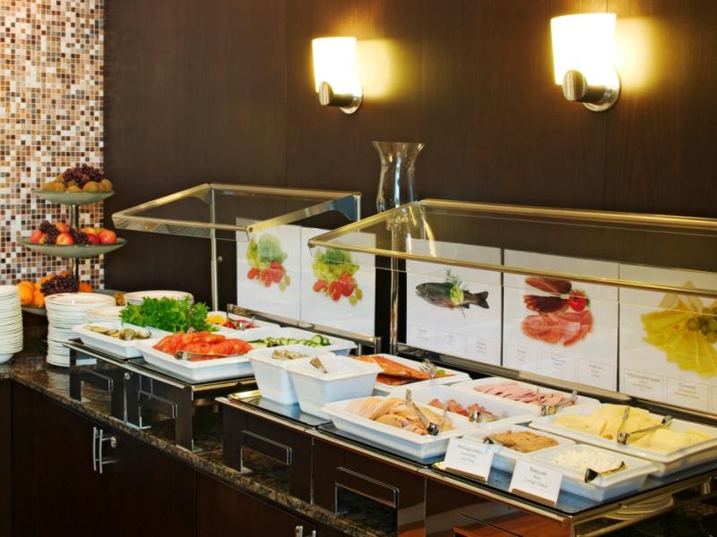 Holiday Inn Helsinki - West Ruoholahti