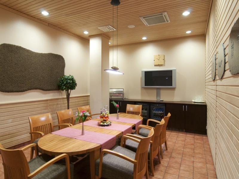 Holiday Inn Helsinki - West Ruoholahti