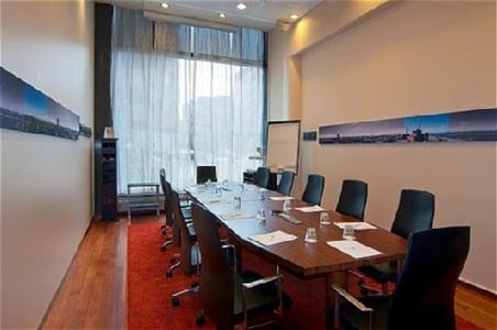 Holiday Inn Helsinki - West Ruoholahti